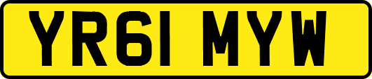 YR61MYW