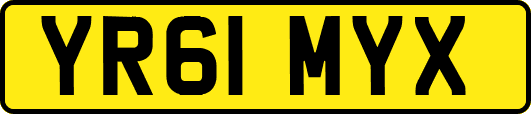YR61MYX
