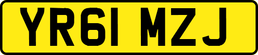 YR61MZJ