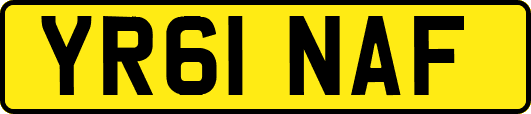 YR61NAF
