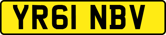 YR61NBV