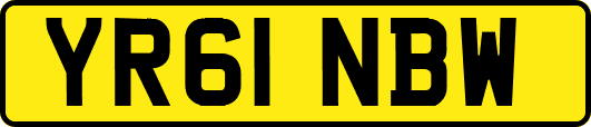 YR61NBW