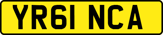 YR61NCA