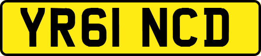 YR61NCD