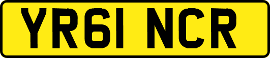 YR61NCR