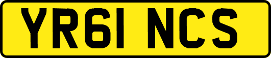 YR61NCS