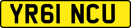 YR61NCU