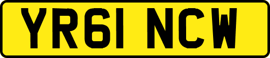 YR61NCW