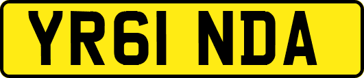 YR61NDA