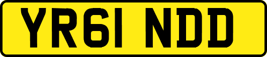 YR61NDD