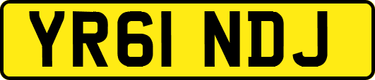 YR61NDJ