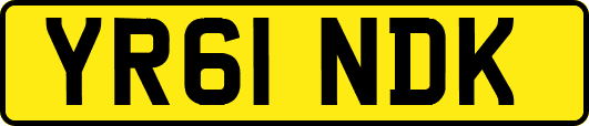 YR61NDK