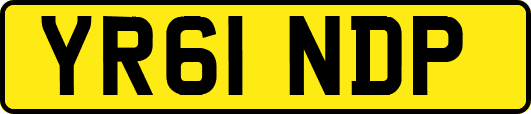 YR61NDP