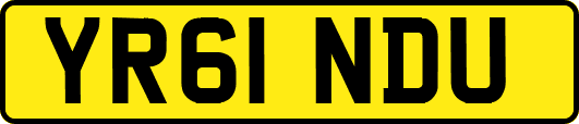 YR61NDU