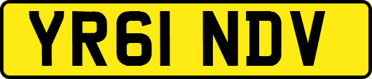 YR61NDV