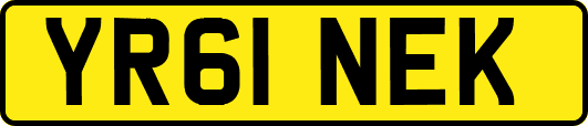 YR61NEK