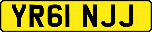 YR61NJJ