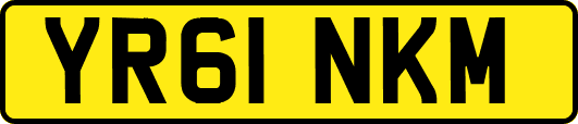 YR61NKM