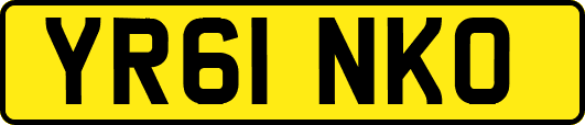 YR61NKO