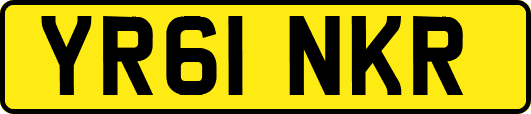 YR61NKR