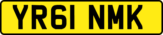 YR61NMK