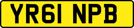 YR61NPB