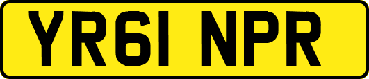 YR61NPR