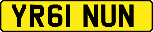 YR61NUN