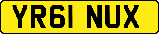YR61NUX