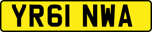 YR61NWA