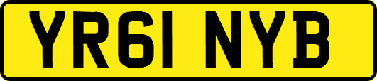 YR61NYB