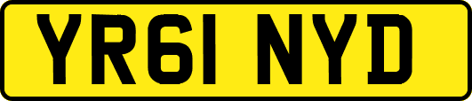 YR61NYD