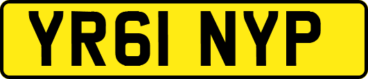YR61NYP