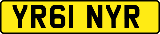 YR61NYR