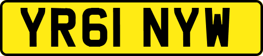 YR61NYW