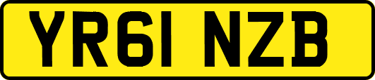 YR61NZB