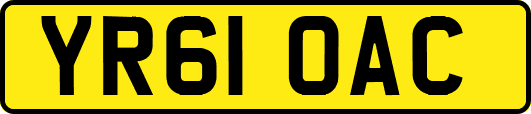 YR61OAC