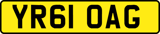 YR61OAG