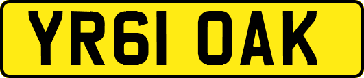 YR61OAK