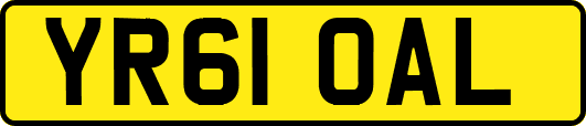 YR61OAL