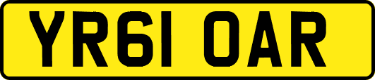YR61OAR