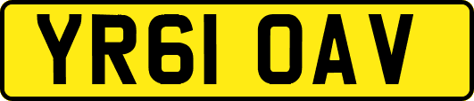 YR61OAV