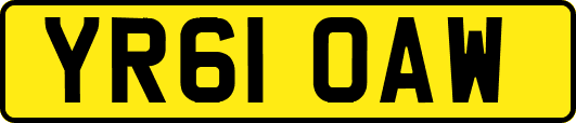 YR61OAW