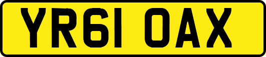 YR61OAX