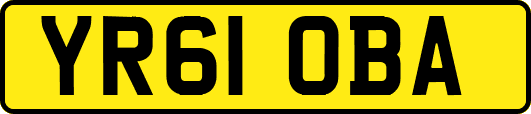 YR61OBA
