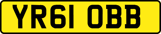 YR61OBB