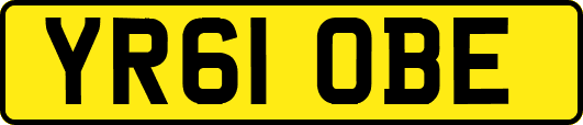 YR61OBE