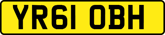YR61OBH