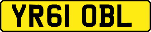 YR61OBL