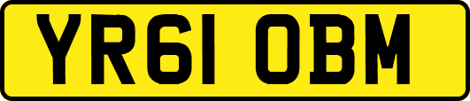YR61OBM